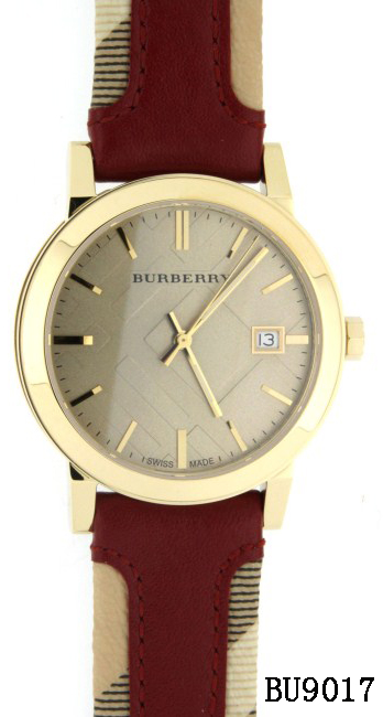 Burberry Watch 140